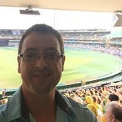 Trevor Fox's photo