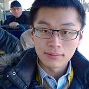 Chin-Yi He's photo