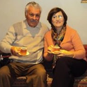 Oreinab Kodeih's photo