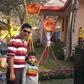 Foto de Samir Gauri