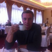 Андрей Соколов's photo