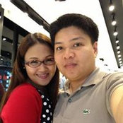 Ericson Andres's photo