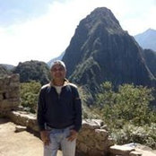 Ashok Nair's photo