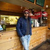 Asutosh Mishra's photo