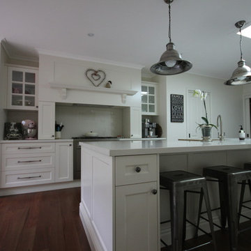 Ringwood North Kitchen Renovation