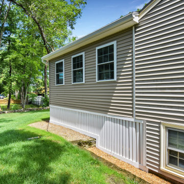 Vigliotti Family 4-Season Room Addition