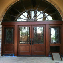 dog doors