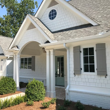 Golf Course Custom
