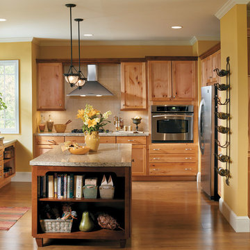 Yorktowne Cabinetry Kitchens
