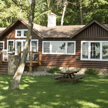 cabin