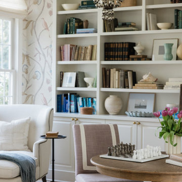 Brentwood Renovation