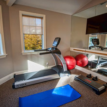 Home Gym