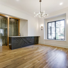 Bar/wine Cellar
