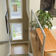 rail