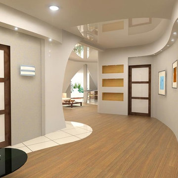 Singapore Project