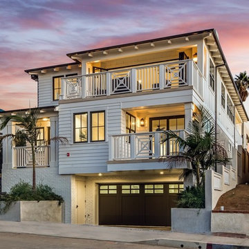 Hermosa Beach Residence