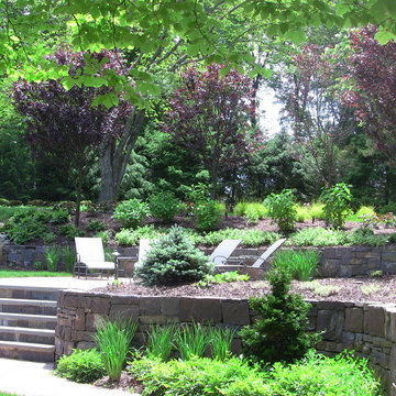New Vernon, New Jersey