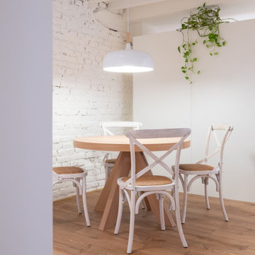 VIVIENDA A E