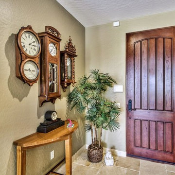 Sun City Grand – Eclectic Interior Design
