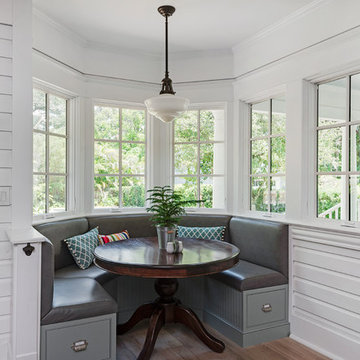 Lake Avenue - Historic Renovation