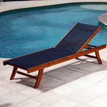 lounge chair