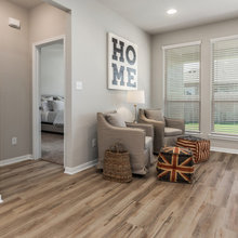 Living/Family Room