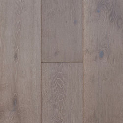 Journey | Sample - Hardwood Flooring