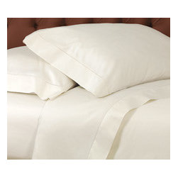Newport Sheet Set - Sheet And Pillowcase Sets