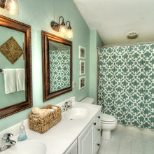 Boys Bathroom