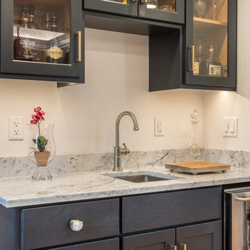 West Hills Kitchen Addition & Remodel