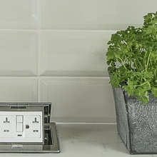 Kitchen/drawers