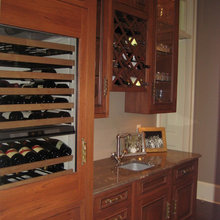 Wet Bar