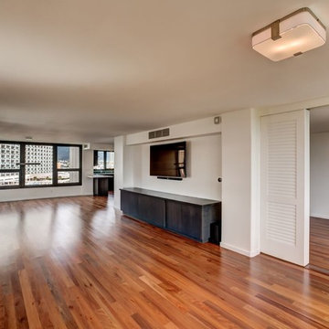 Living Areas