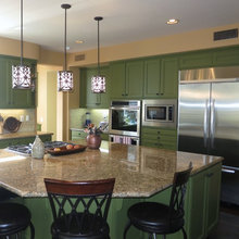 Kitchen Ideas