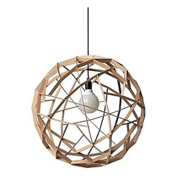 Replica Tuukka Halonen Havas Pendant Light - Pendant Lighting