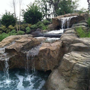 Our work