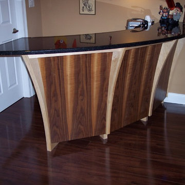 Home mini bar