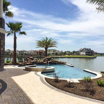 Other custom pools by design