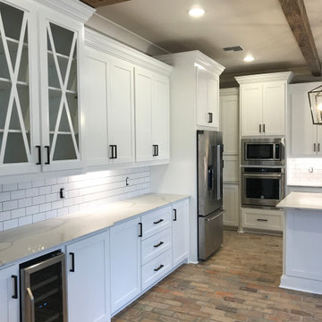Modern | Kitchen & Bathroom cabinets