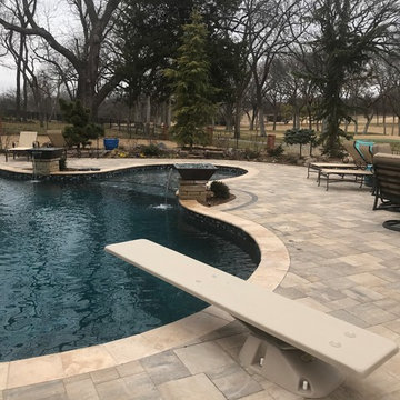 Remodel in Edmond