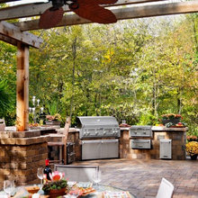 Landscape Ideas