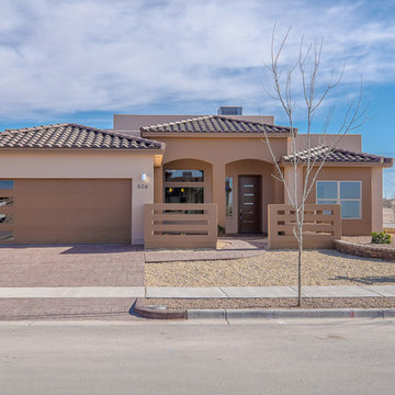 604 Haselden Rd Horizon TX