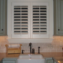 Window Shutters
