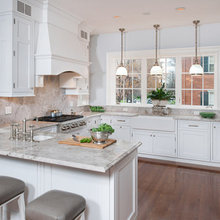 Howe Kitchen