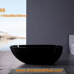 Dreambath - Luxury bathtub - Bathtubs