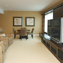 basement deas