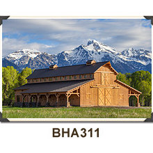 Barn