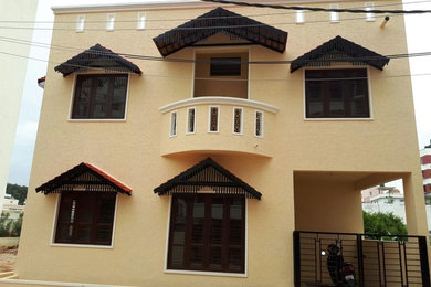 Byrathi purushotham House