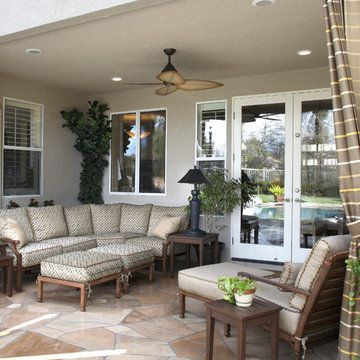 Outdoor Living