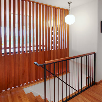 93rd St Renovation